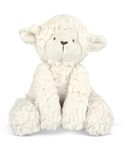 Mamas & Papas Baby/Toddler Soft Toy, Lamb