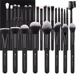 Professional Makeup Brushes