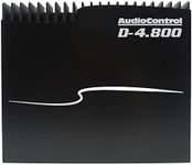 AudioControl D-4.800 4/3/2 Channel 