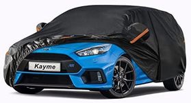 Kayme 7 Layers Heavy Duty Hatchback