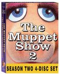 The Muppet Show: Season 2