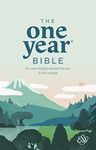 The One Year Bible ESV (Softcover)