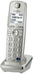 Panasonic KX-TGEA20S Extra handset for TGE210/230/240/260/270 series Easy to Use