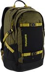 Burton Day Hiker Pro 28 L Backpack, Jungle Heather Diamond Rip Stop, One Size