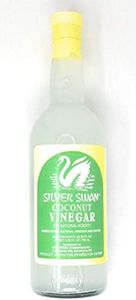 Silver Swan Coconut Vinegar 750ml