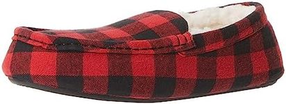 Amazon Essentials Men's Moccasin Sl