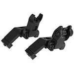 AIM Sports Low Profile Front & Rear