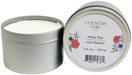 Furniture Wax - 100% Natural Sealan