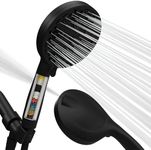 SparkPod 10-Mode Filtered Shower He