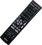 Remote Control Fit For Pioneer VSX-515-S VSX-D409 VSX-AX3-K 7.1-Channel Home Theater AV A/V Receiver System