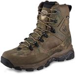 Irish Setter, Pinnacle, Men’s, 9", Waterproof, Hunting Boot, Earth Field Camo, 11.5 D (Medium)