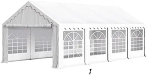 PHI VILLA 26'x13' Outdoor Heavy Dut