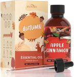 SNOWSEN Apple Cinnamon Essential Oi