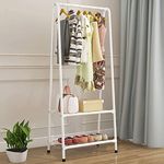 Display Stand For Clothes