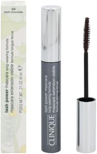 Clinique 04 DARK CHOCOLATE