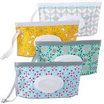 Baby Wipes Holder