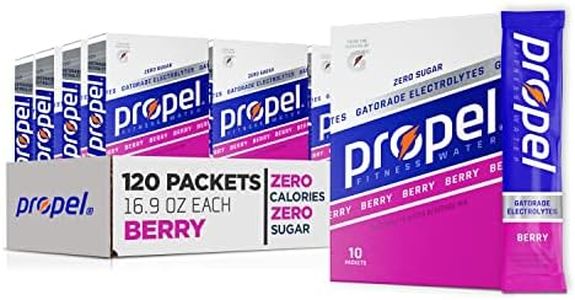Propel Pow