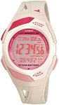 Casio Women's Digital Japanese Quartz Watch with Resin Strap STR300-7