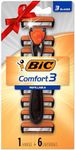 BIC Hybrid 3 Advance Men's Razors K