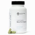 Whole-Food Multivitamin+B12, Doctor