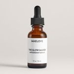 MAELOVE Vitamin C Serum, Glow Maker