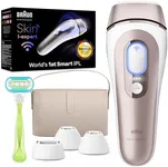 Braun IPL Long-lasting Laser Hair R