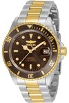 Invicta Men's 8926OB Pro Diver Collection Coin-Edge Automatic Watch