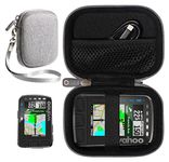 getgear GPS Cycling Computer Case for Wahoo ELEMNT Bolt V2, ROAM, ROAM V2 GPS Cycling/Bike Computer