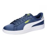 PUMA Unisex PUMA SMASH 3.0 L JR Sneaker