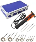 Solary Magnetic Induction Heater Bo