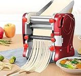 NEWTRY Electric Pasta Maker Commerc