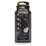 Yankee Candle 1194390 Midsummer's Night Vent Stick 4 Pack