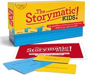 The Storymatic Kids – Writing Promp