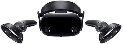 SAMSUNG HMD Odyssey+ Windows Mixed 