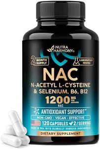 NAC Supple