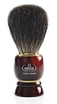 Omega 63185 Pure Badger Hair Shaving Brush by Omega