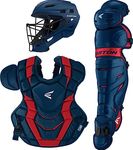 Easton | ELITE X 2.0 Catcher's Set | NY/RD Adult