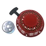 Recoil Starter for HONDA GX120 GX160 GX200 4/5.5/6.5 HP Engine