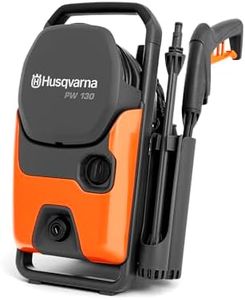 Husqvarna 