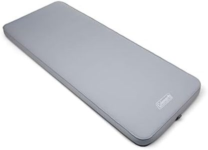 Coleman Cl