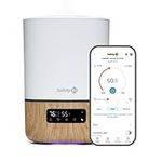 Safety 1st Connected Smart Humidifi