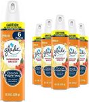 Glade Air Freshener Room Spray, Haw