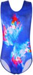 Girls Gymnastics Leotards Size 10-1