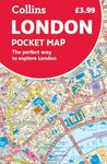 London Pocket Map: The perfect way to explore London