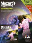 Mozart's Magic Fantasy