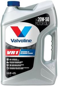 Valvoline 