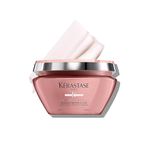 Kérastase Chroma Absolu Chroma Filler Hair Mask for Colored Hair 200ml | Color Protect Hair Mask | Infused with Centella Asiatica and 3 Restoring Acids