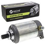 NICHE Starter Motor For Can-Am Maverick Commanderand Renegade 1000 Outlander 800 650 500 Max 800R ATV