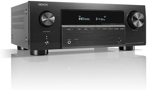 Denon AVR-
