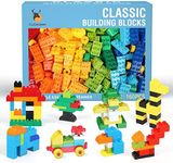 160 Piece Building & Construction T